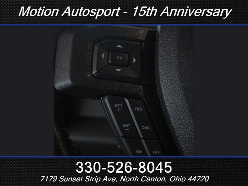 used 2020 Ford F-150 car, priced at $33,988