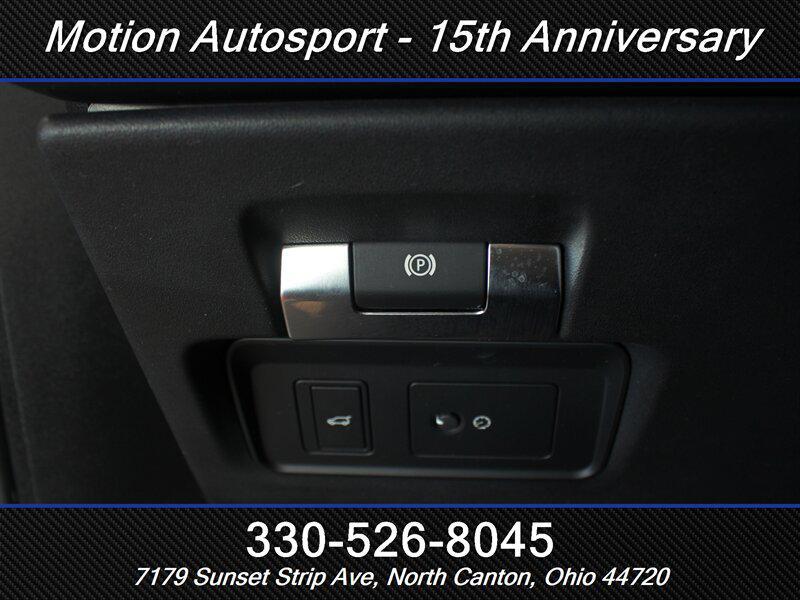 used 2022 Land Rover Range Rover Evoque car