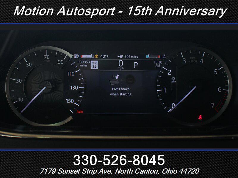 used 2022 Land Rover Range Rover Evoque car