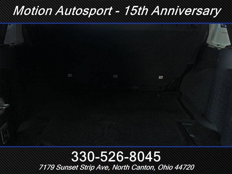 used 2018 Jeep Wrangler JK Unlimited car, priced at $23,948