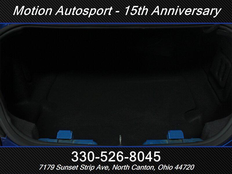 used 2016 Chevrolet Camaro car, priced at $33,944