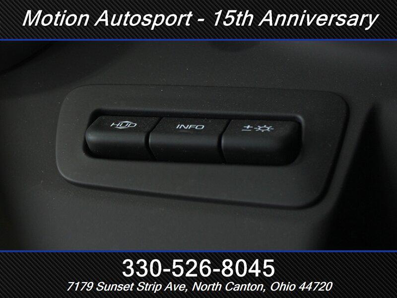 used 2016 Chevrolet Camaro car, priced at $33,944