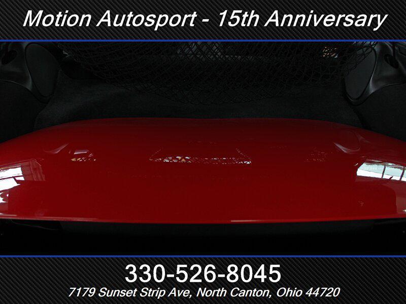 used 2004 Chevrolet Corvette car, priced at $24,988