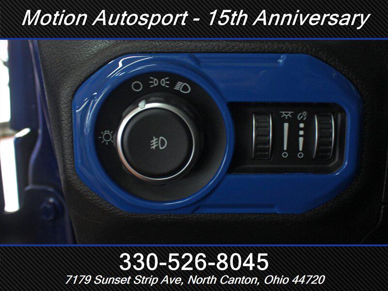 used 2019 Jeep Wrangler car, priced at $24,948