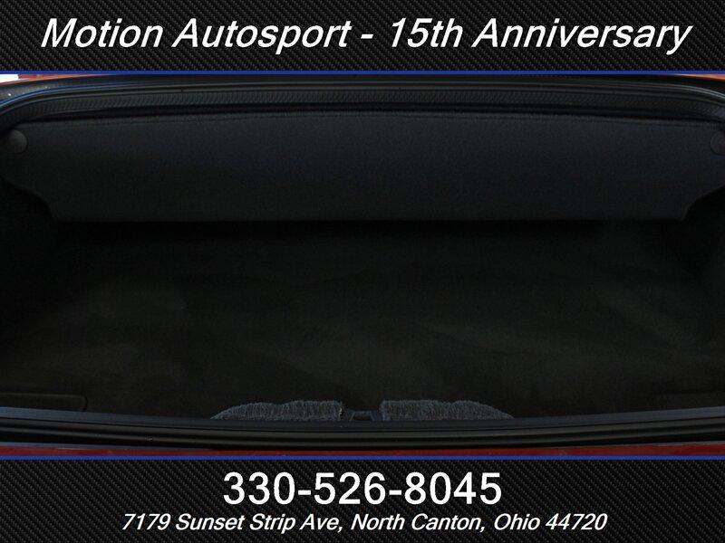 used 2006 Chevrolet Corvette car, priced at $28,977