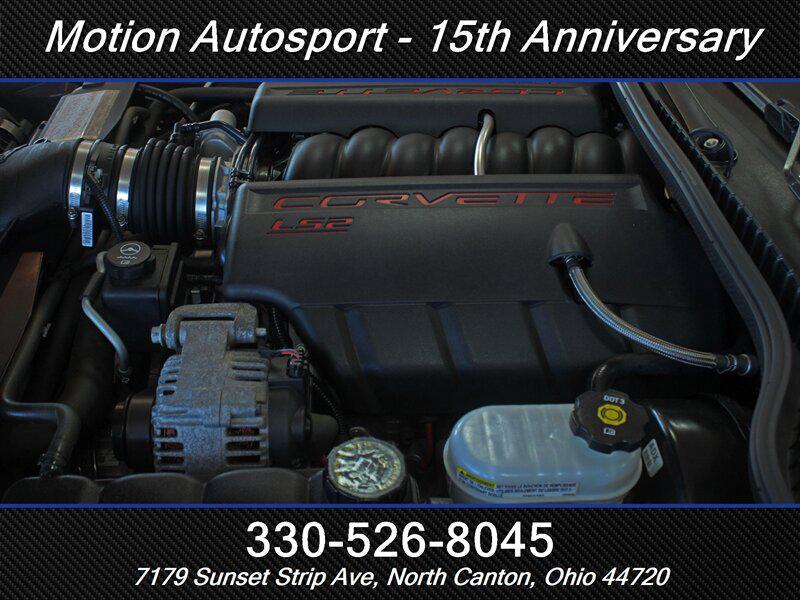 used 2006 Chevrolet Corvette car, priced at $28,977