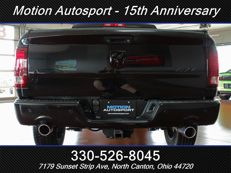 used 2015 Ram 1500 car, priced at $22,948