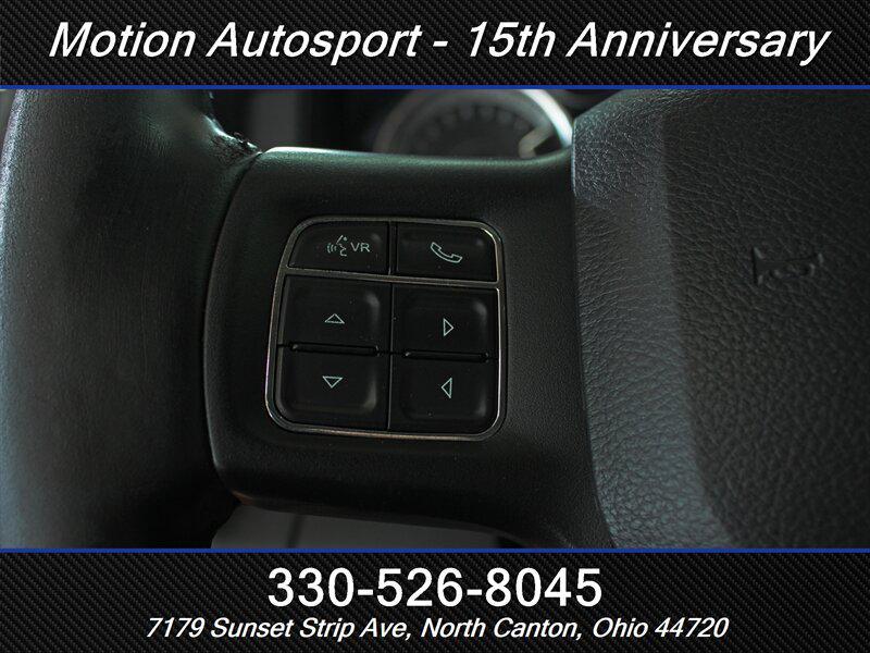 used 2015 Ram 1500 car, priced at $22,948