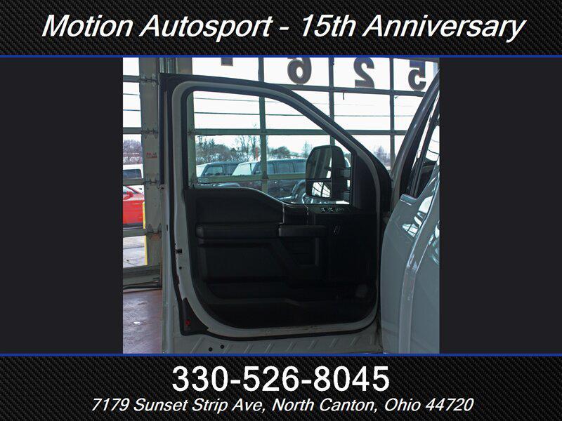 used 2018 Ford F-150 car, priced at $27,989