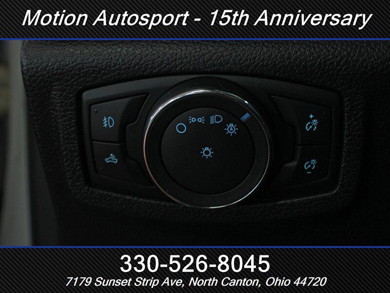 used 2018 Ford F-150 car, priced at $27,989