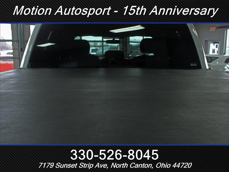 used 2018 Ford F-150 car, priced at $27,989