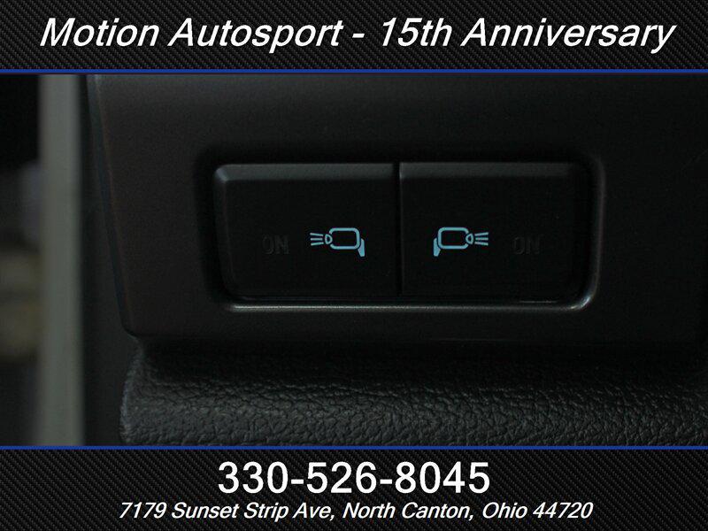 used 2018 Ford F-150 car, priced at $27,989