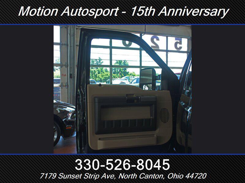 used 2014 Ford F-350 car, priced at $27,978