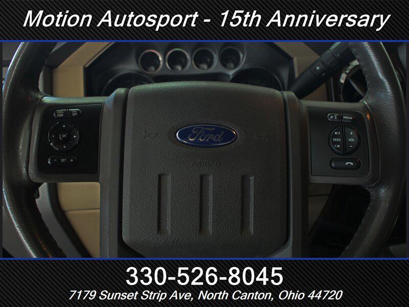 used 2014 Ford F-350 car, priced at $27,978