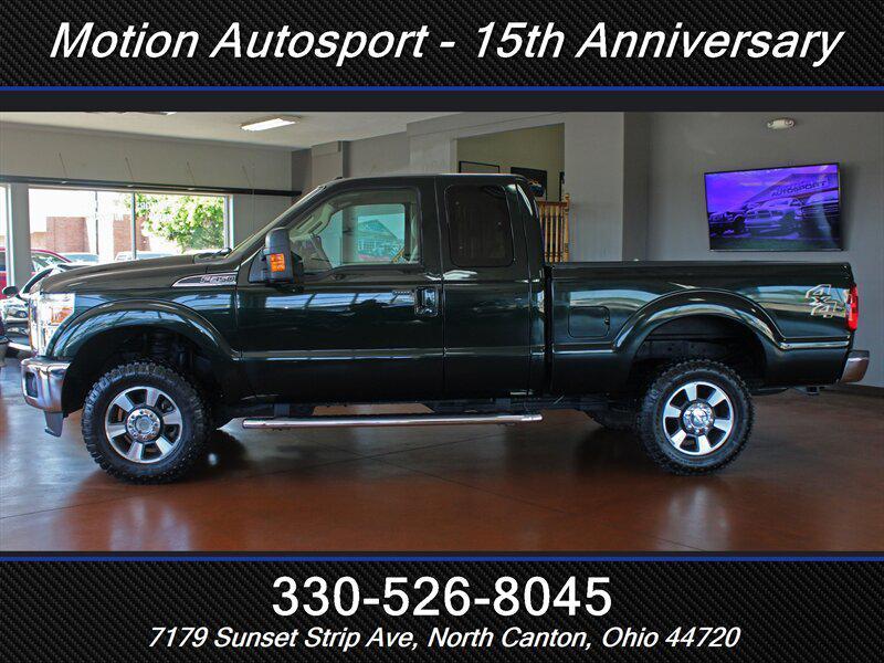 used 2014 Ford F-350 car, priced at $27,978