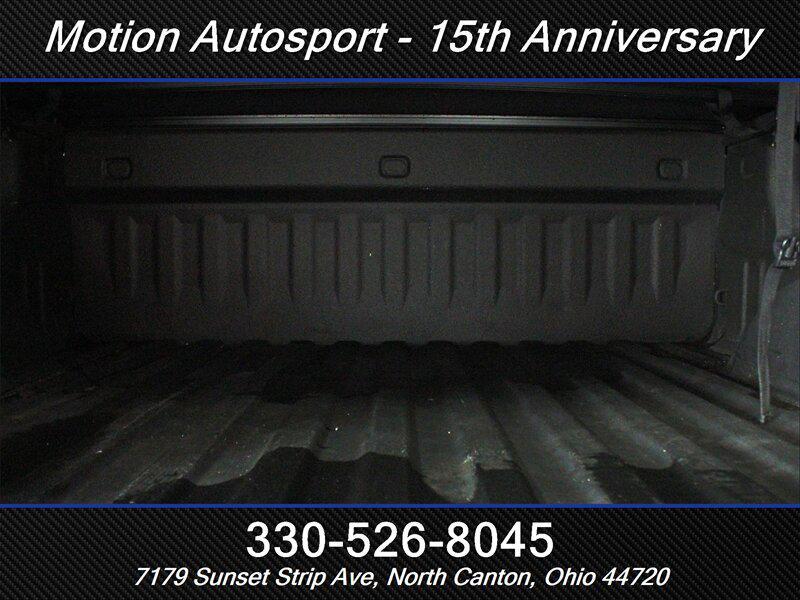 used 2018 Chevrolet Silverado 1500 car, priced at $26,989