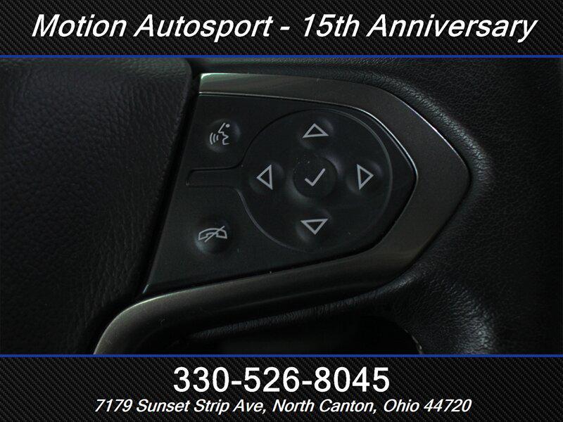 used 2018 Chevrolet Silverado 1500 car, priced at $26,989