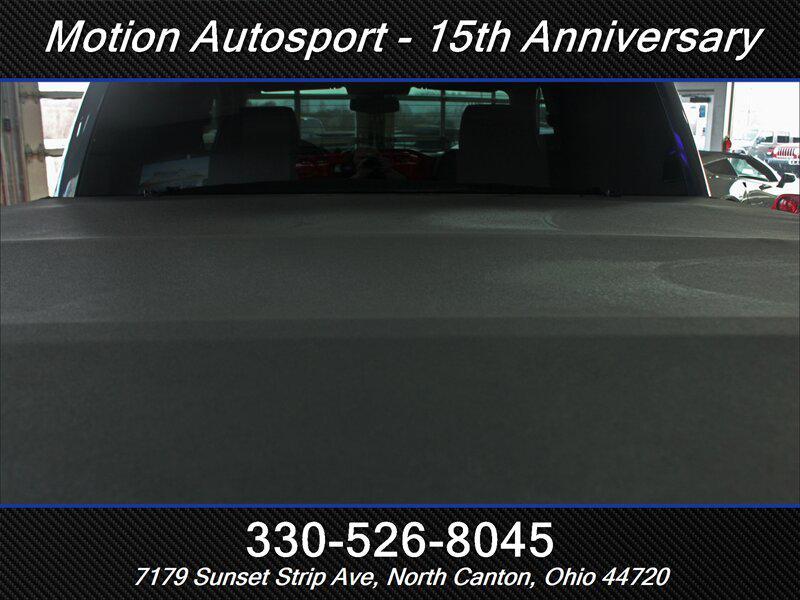 used 2018 Chevrolet Silverado 1500 car, priced at $26,989