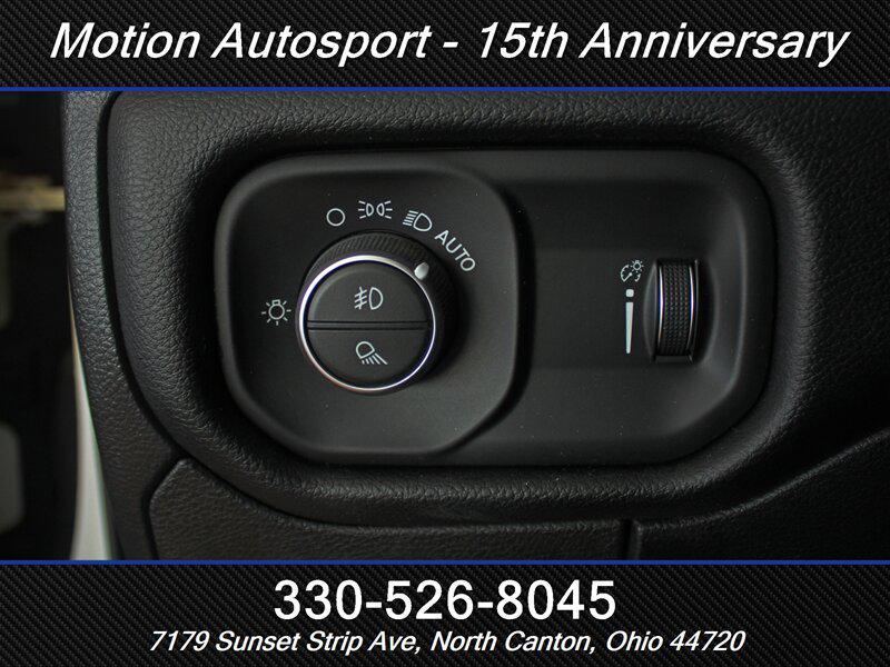 used 2020 Ram 1500 car, priced at $33,989