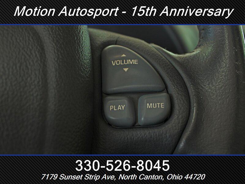 used 1996 Pontiac Firebird car, priced at $15,988