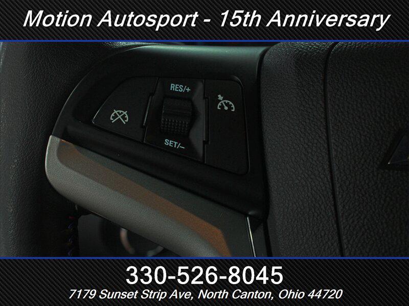 used 2012 Chevrolet Camaro car, priced at $17,989