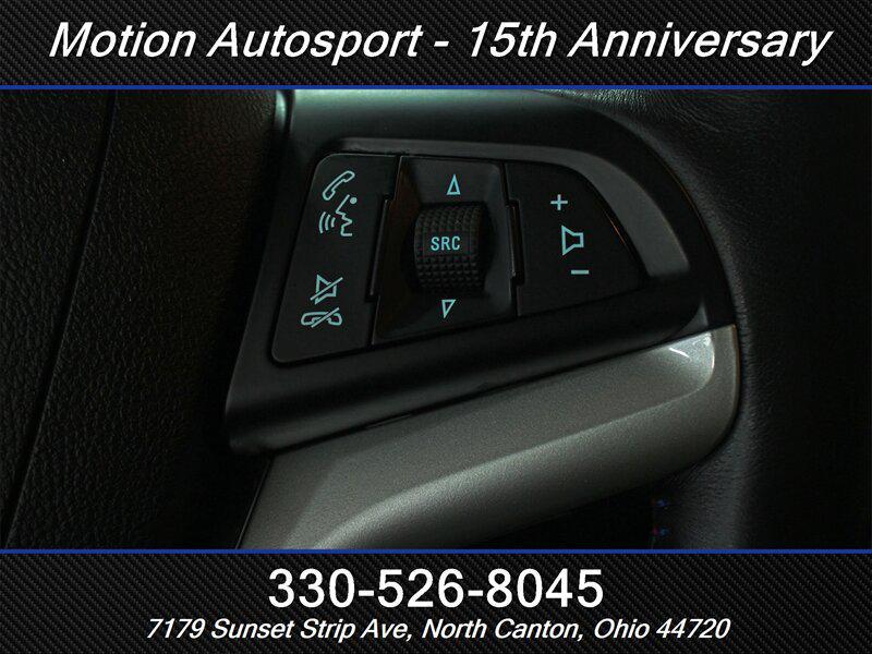 used 2012 Chevrolet Camaro car, priced at $17,989