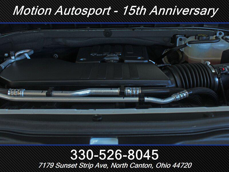 used 2024 Chevrolet Silverado 1500 car, priced at $31,972