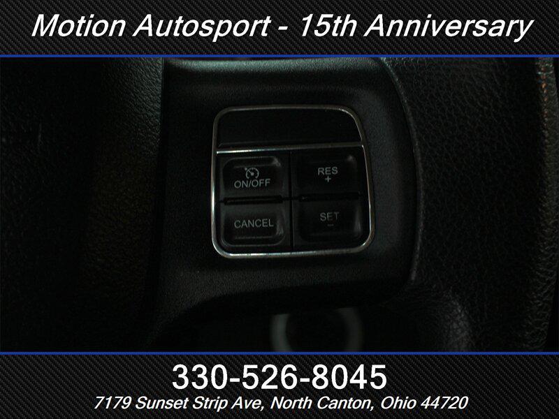 used 2014 Ram 2500 car, priced at $23,989