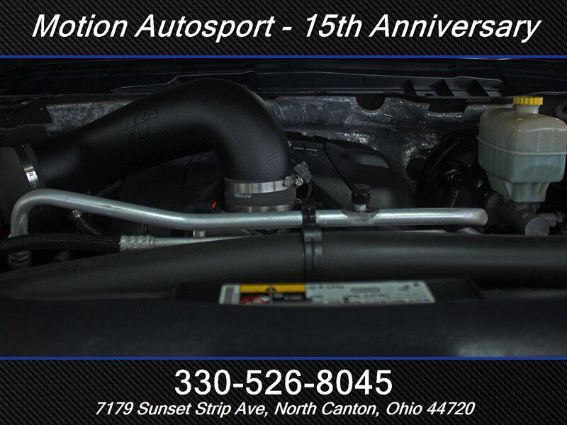 used 2014 Ram 2500 car, priced at $23,989