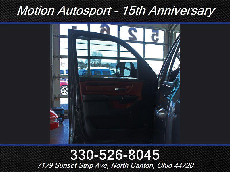 used 2019 Ram 1500 car, priced at $31,966