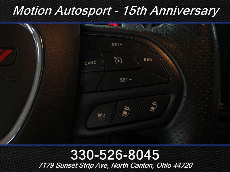 used 2023 Dodge Durango car, priced at $33,977