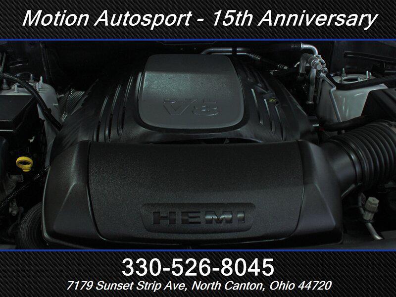 used 2023 Dodge Durango car, priced at $33,977