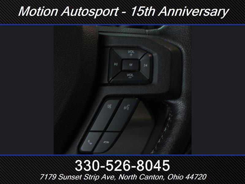 used 2015 Ford F-150 car, priced at $14,976