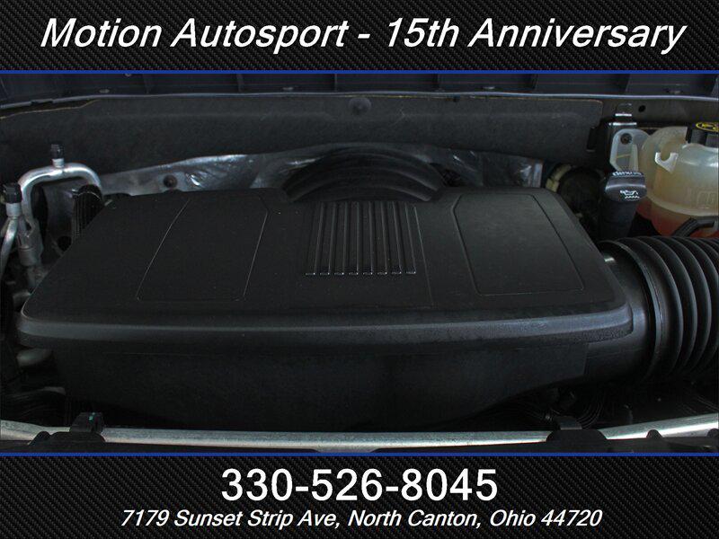 used 2019 Chevrolet Silverado 1500 car, priced at $28,988