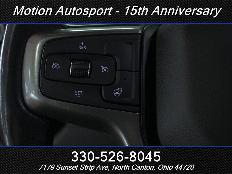 used 2019 Chevrolet Silverado 1500 car, priced at $28,988