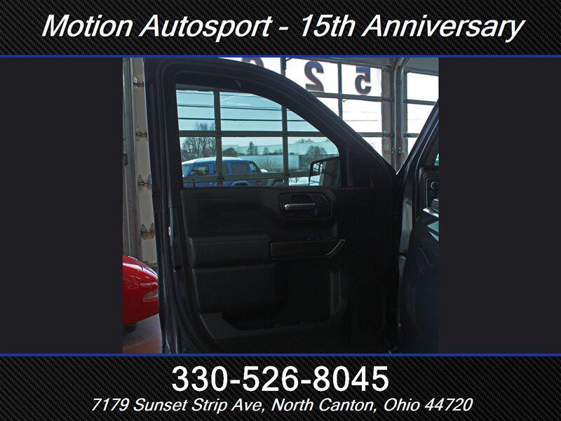 used 2019 Chevrolet Silverado 1500 car, priced at $28,988