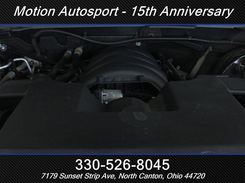 used 2019 Chevrolet Silverado 1500 car, priced at $27,989