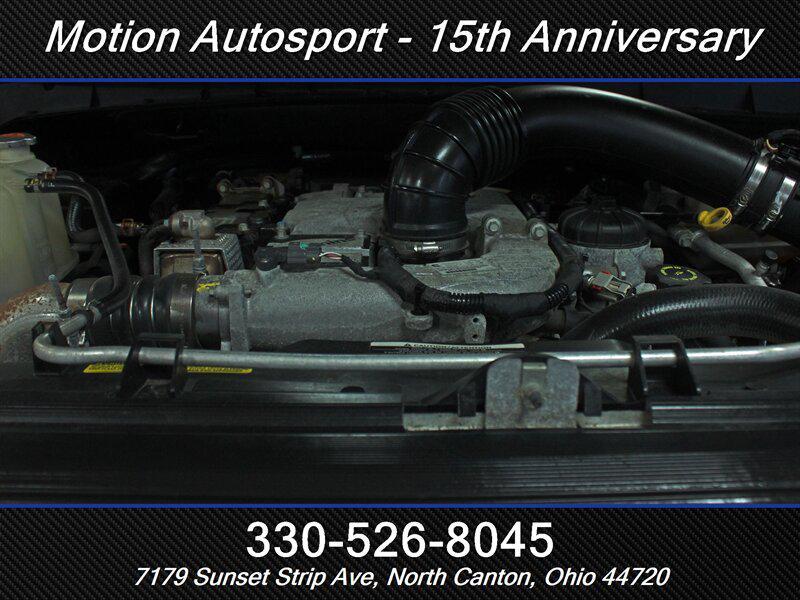 used 2016 Nissan Titan XD car, priced at $23,978