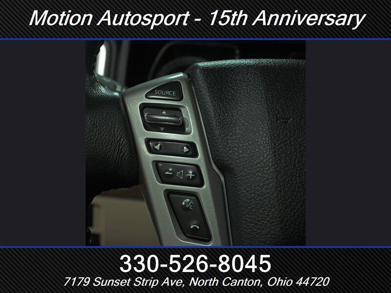 used 2016 Nissan Titan XD car, priced at $23,978