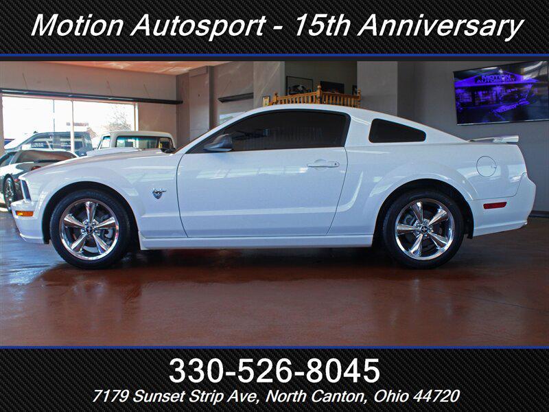 used 2009 Ford Mustang car, priced at $23,948