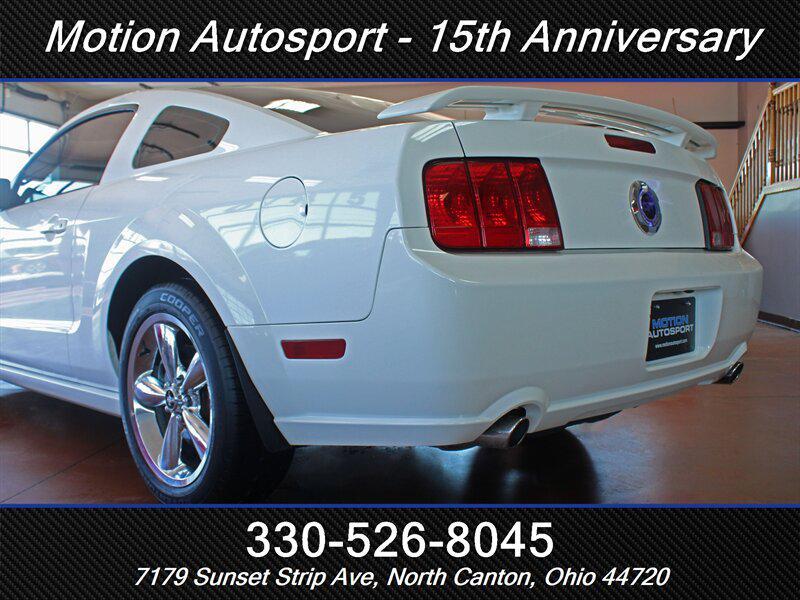 used 2009 Ford Mustang car, priced at $23,948