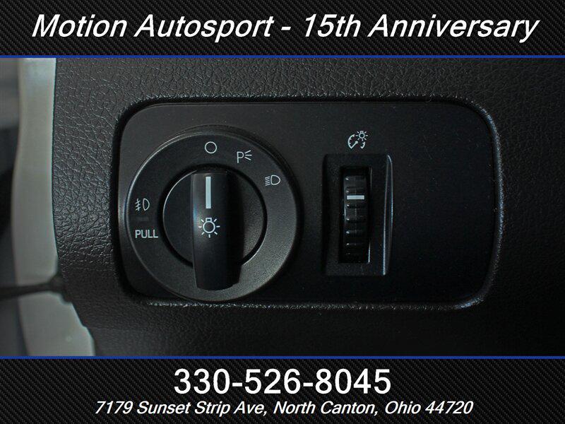 used 2009 Ford Mustang car, priced at $23,948