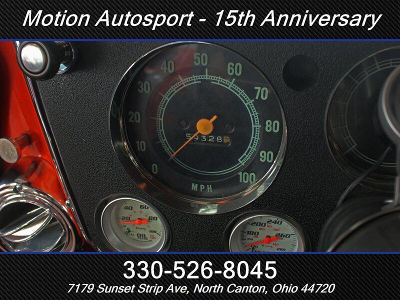 used 1969 Chevrolet C10/K10 car, priced at $37,988