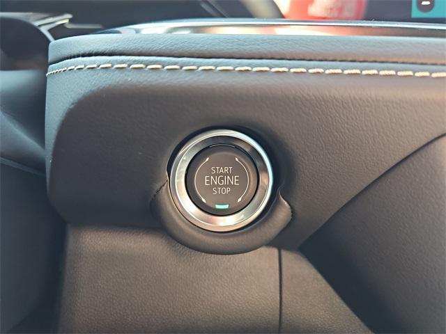 new 2026 Chevrolet Suburban car, priced at $79,621