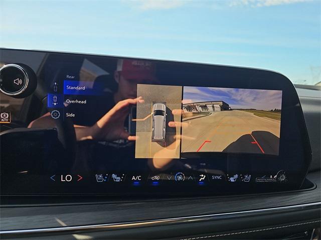 new 2026 Chevrolet Suburban car, priced at $79,621