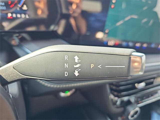 new 2026 Chevrolet Suburban car, priced at $79,621