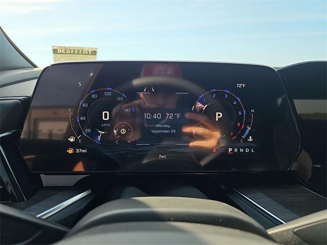 new 2026 Chevrolet Suburban car, priced at $79,621