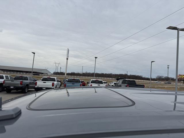 used 2021 Chevrolet Silverado 1500 car, priced at $38,988