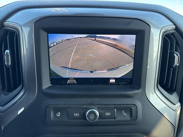 used 2023 GMC Sierra 2500 car, priced at $48,997