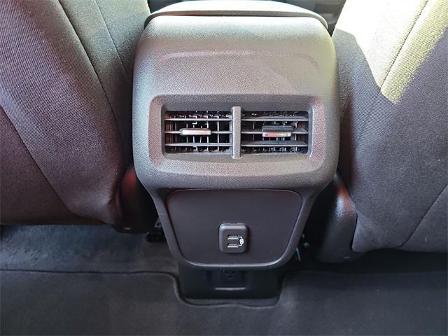 used 2024 Chevrolet Equinox car, priced at $19,777